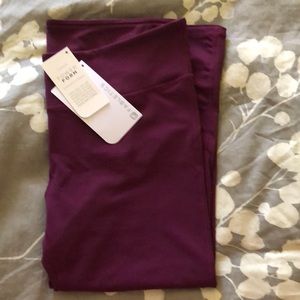 Fabletics PowerForm athletic capri